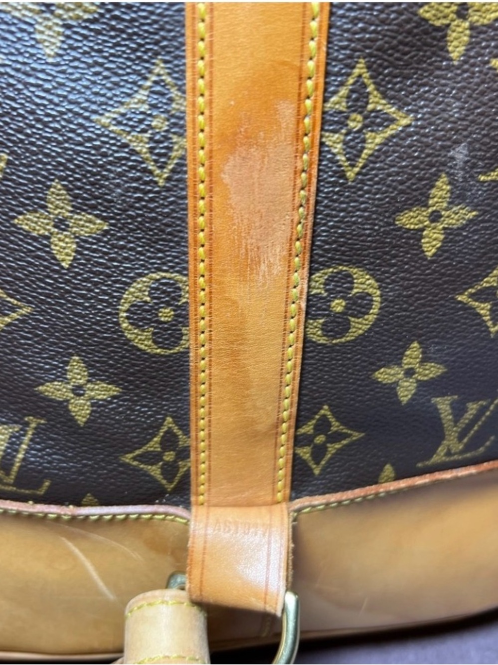 Louis Vuitton Randonnee GM - Picture 3 of 14